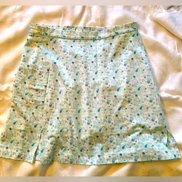 Callaway Golf/Pickleball skort - Picture 1 of 5